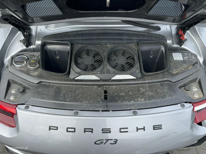 Porsche 911 991 11