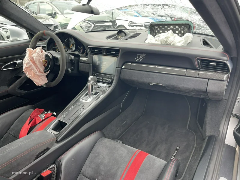 Porsche 911 991 14