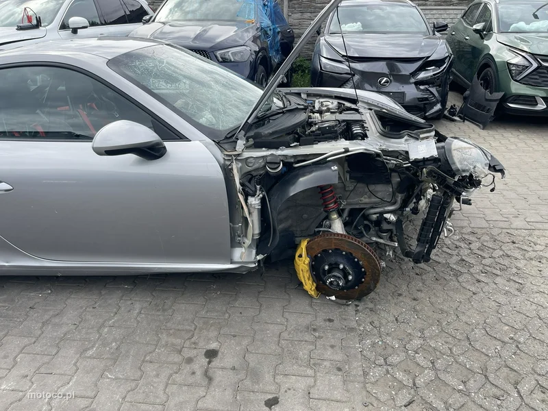 Porsche 911 991 6