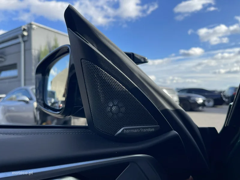 BMW M4 G82 13