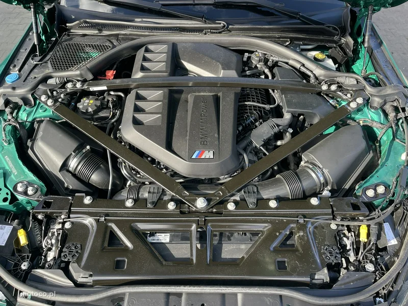 BMW M4 G82 14