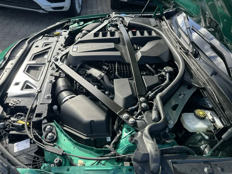 BMW M4 G82 15
