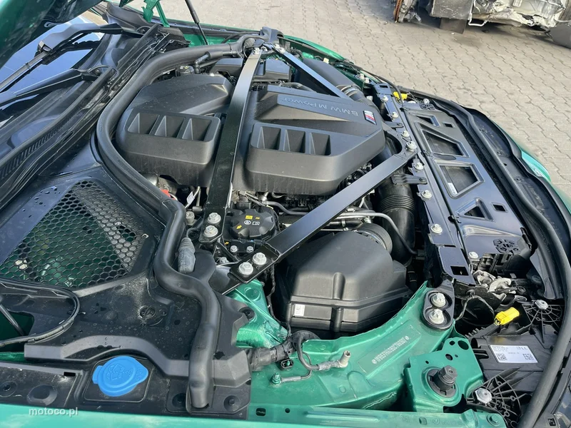 BMW M4 G82 16