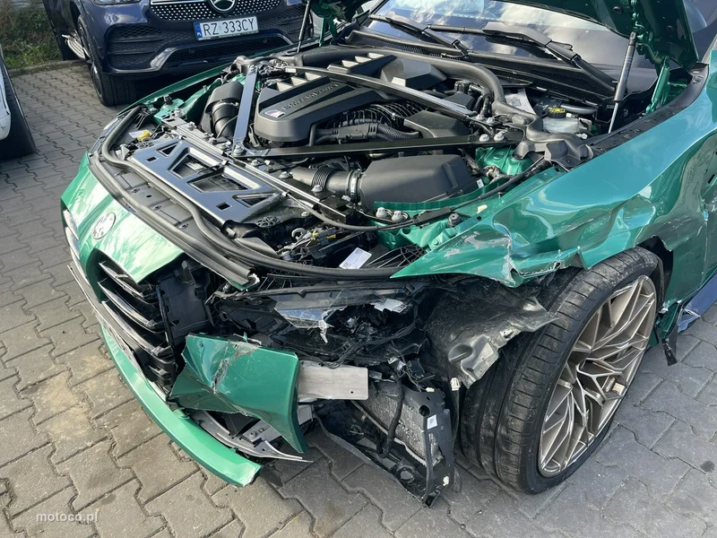 BMW M4 G82 4