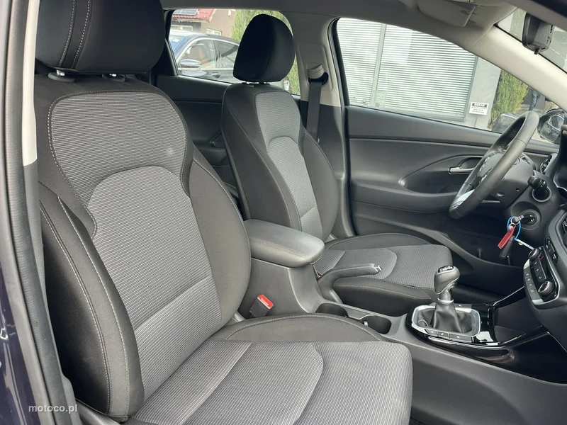 Hyundai i30 15