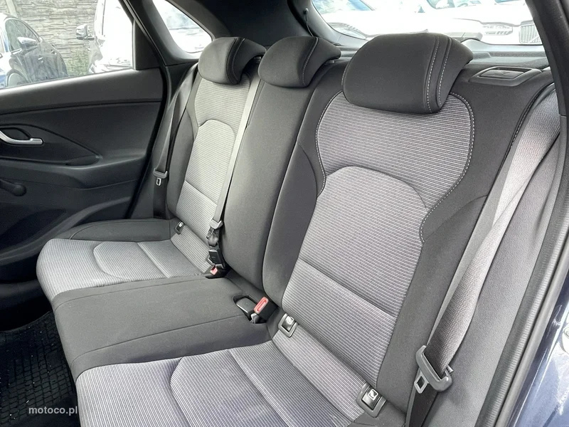 Hyundai i30 16