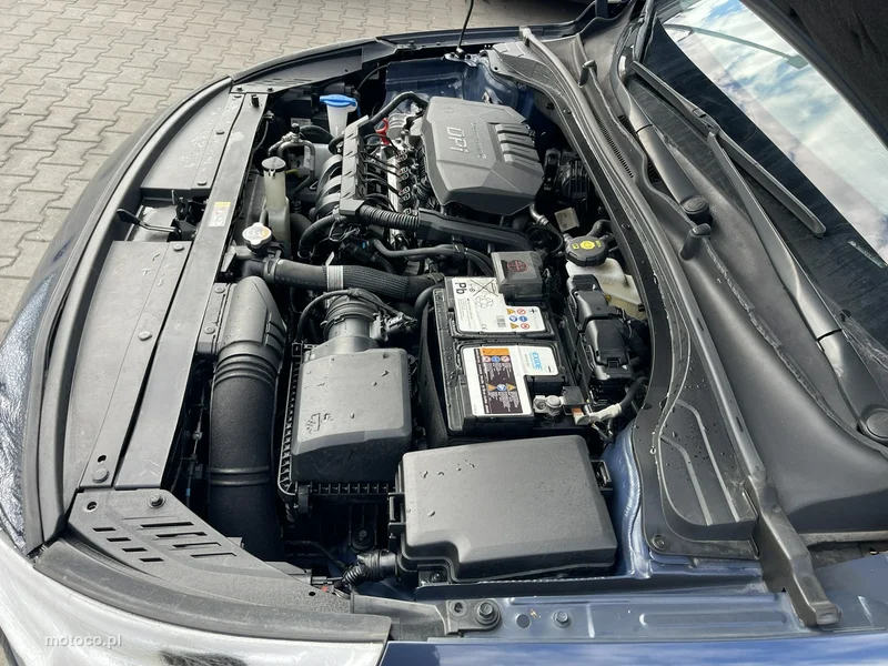 Hyundai i30 9