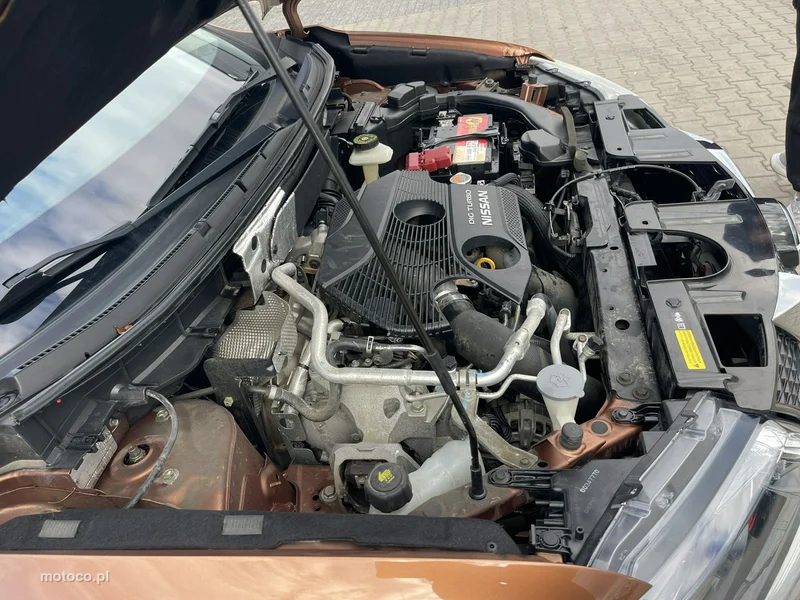 Nissan X-Trail 12
