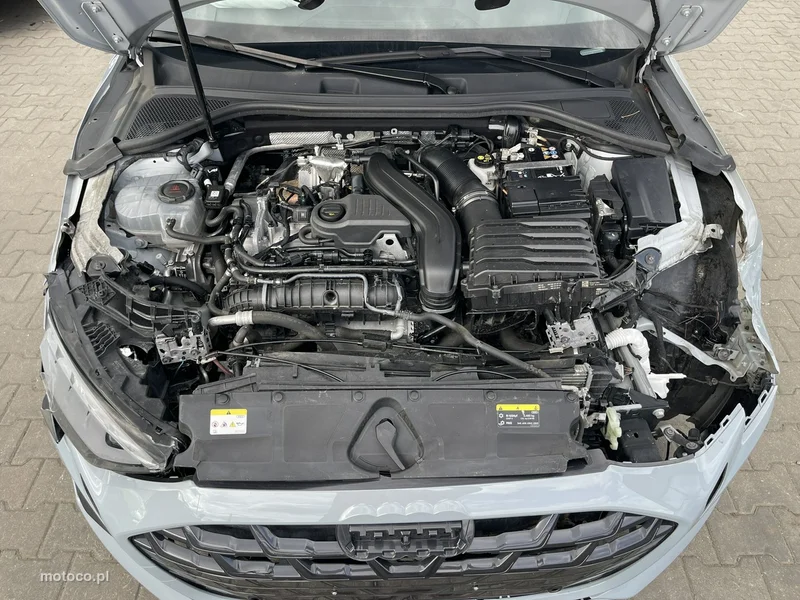 Audi A3 8V 6