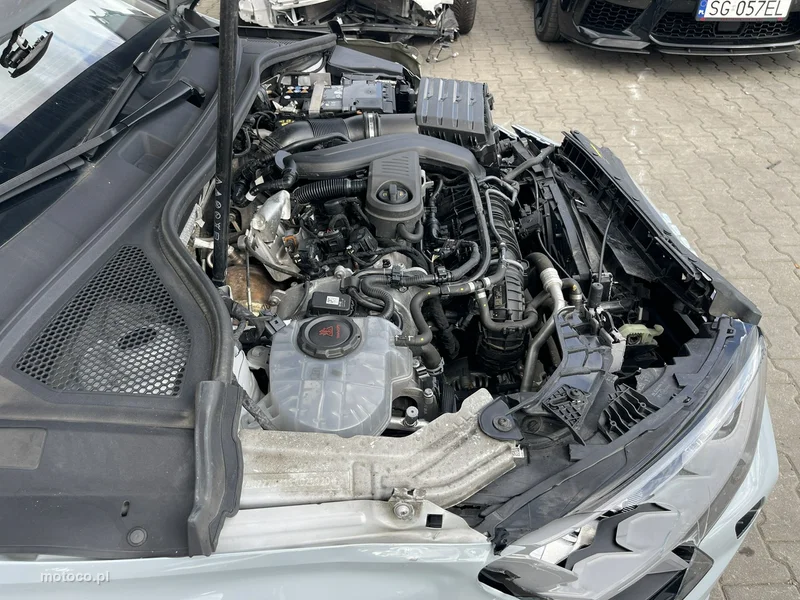 Audi A3 8V 7
