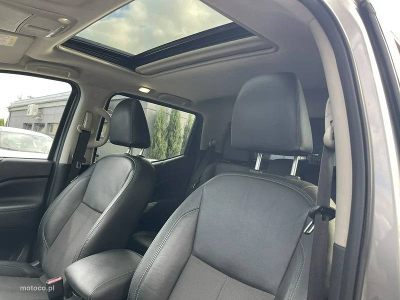 Nissan Navara 11
