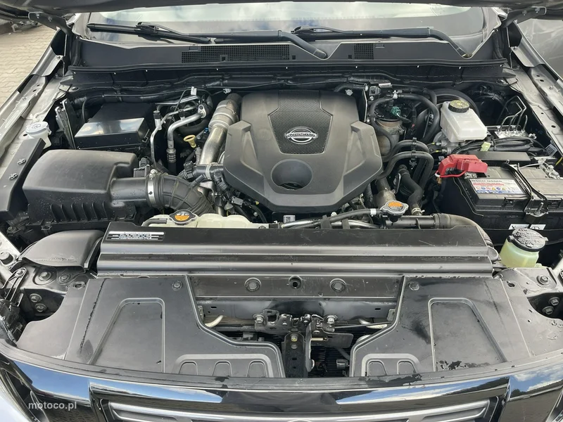 Nissan Navara 12