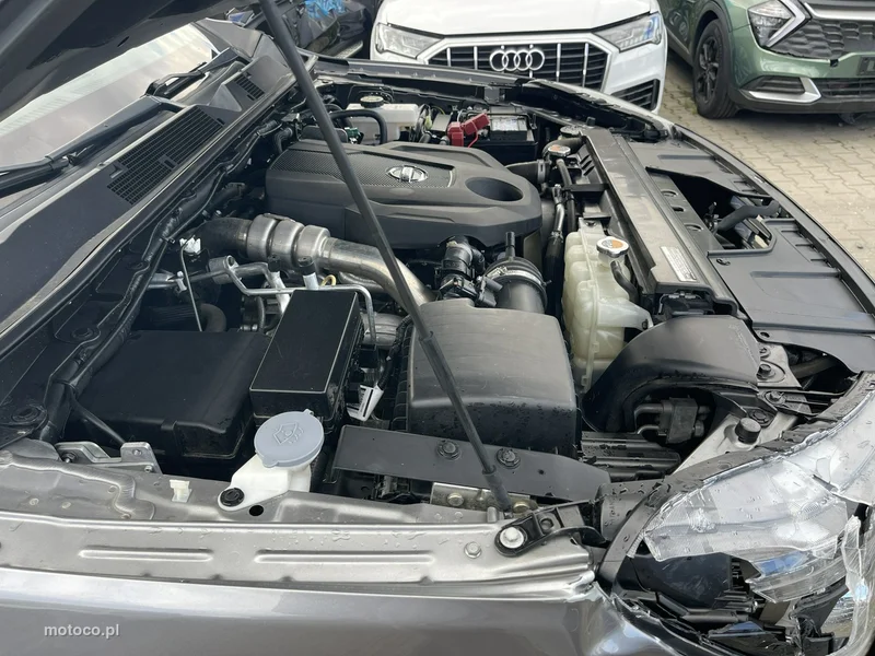 Nissan Navara 14