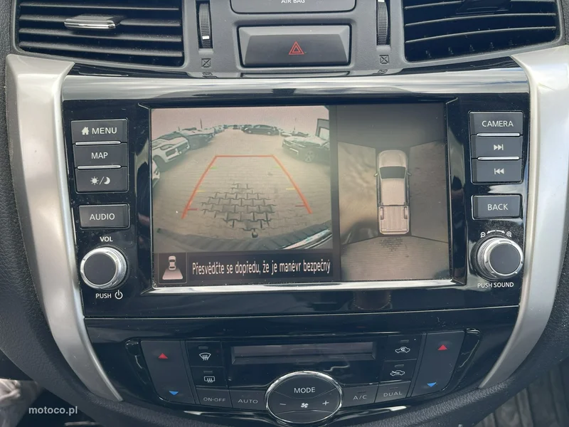 Nissan Navara 9