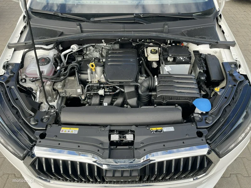 Skoda Fabia IV 13