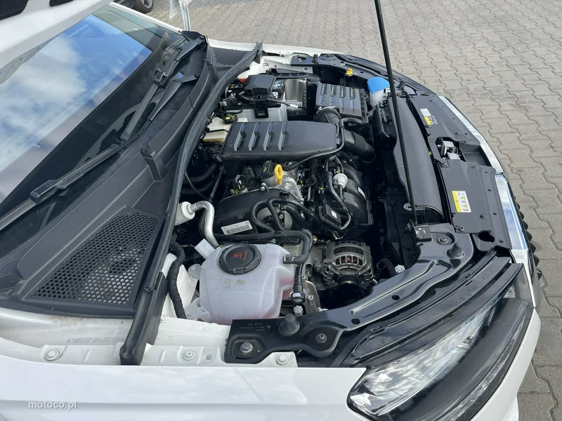 Skoda Fabia IV 15