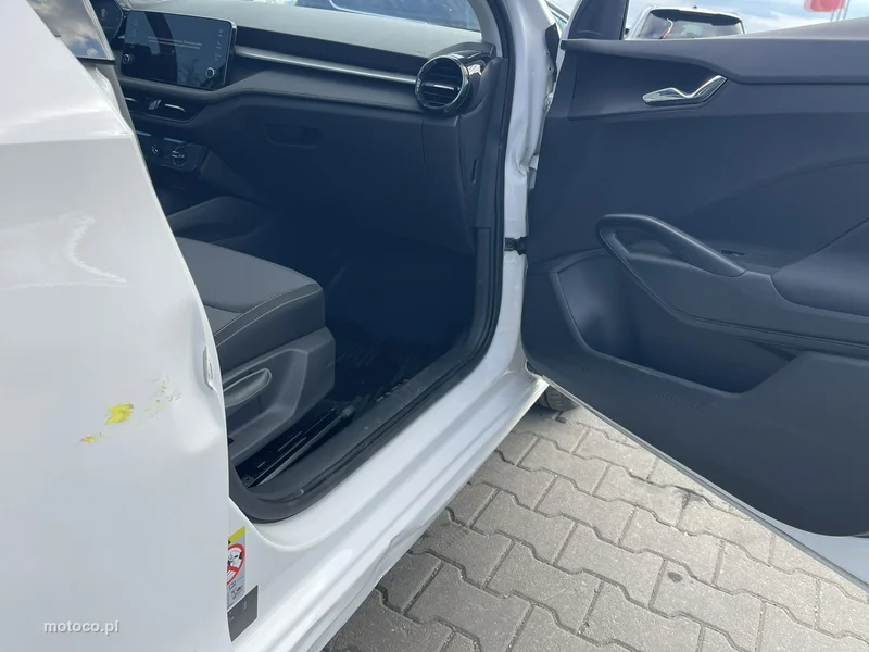 Skoda Fabia IV 6