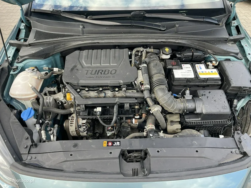 Kia Cee'd 12