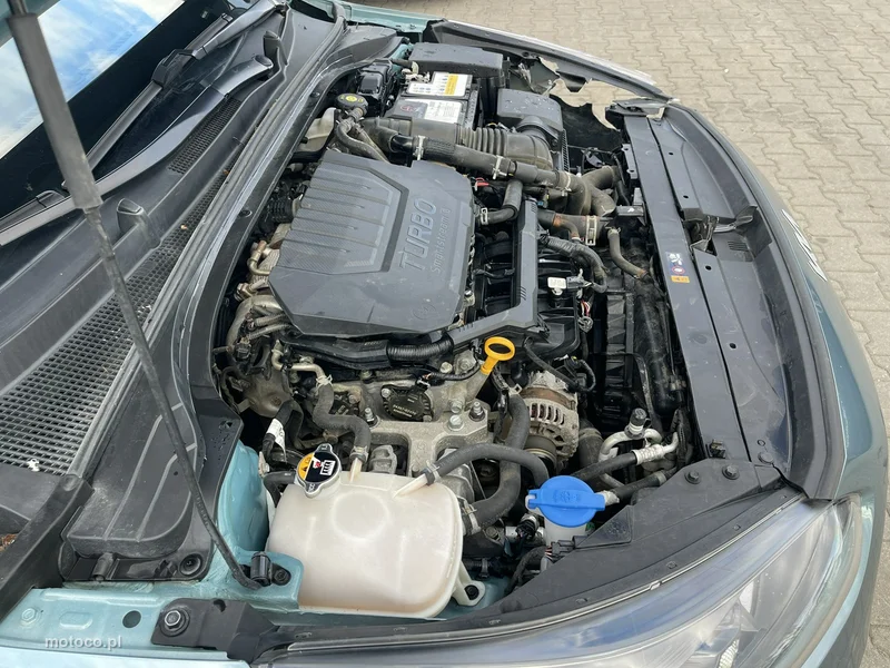 Kia Cee'd 13