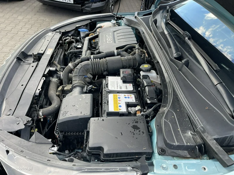 Kia Cee'd 14