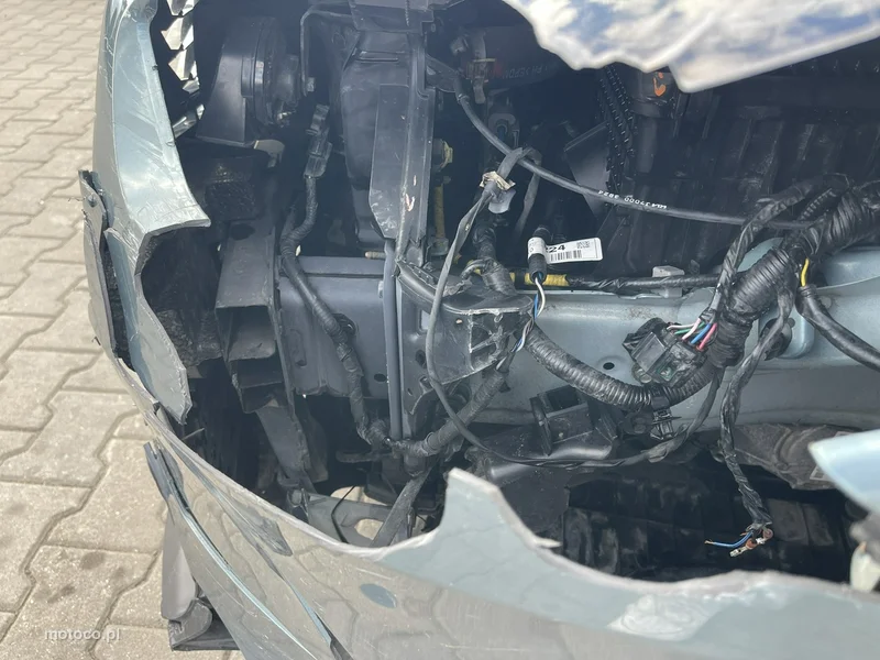Kia Cee'd 6