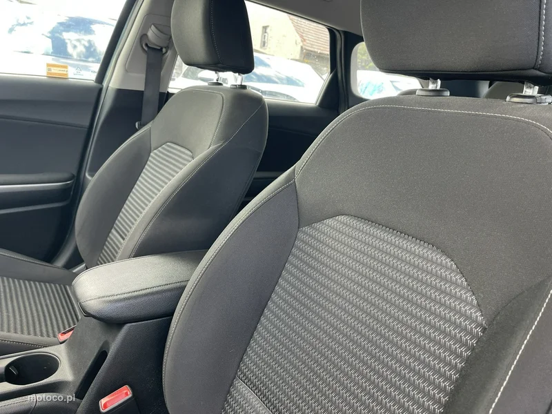 Kia Cee'd 10