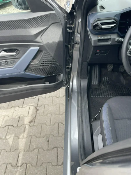 Dacia Duster 3