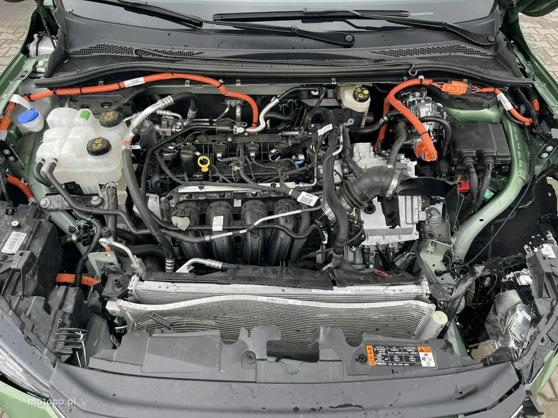 Ford Kuga III 13