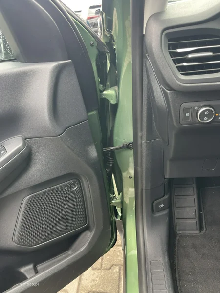 Ford Kuga III 4