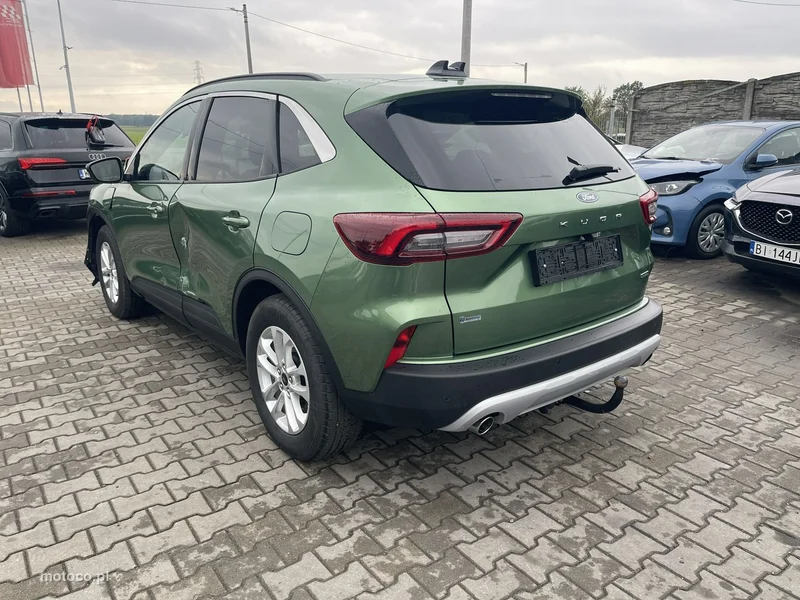 Ford Kuga III 5