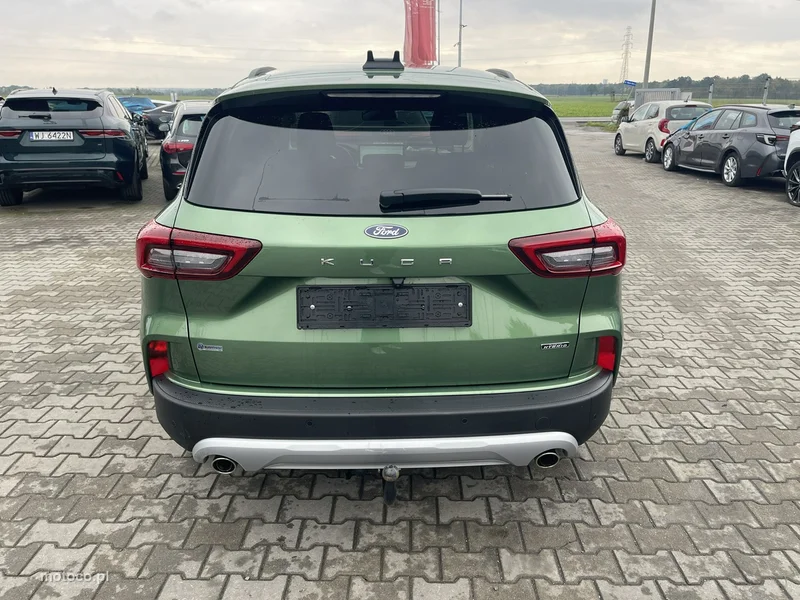 Ford Kuga III 6