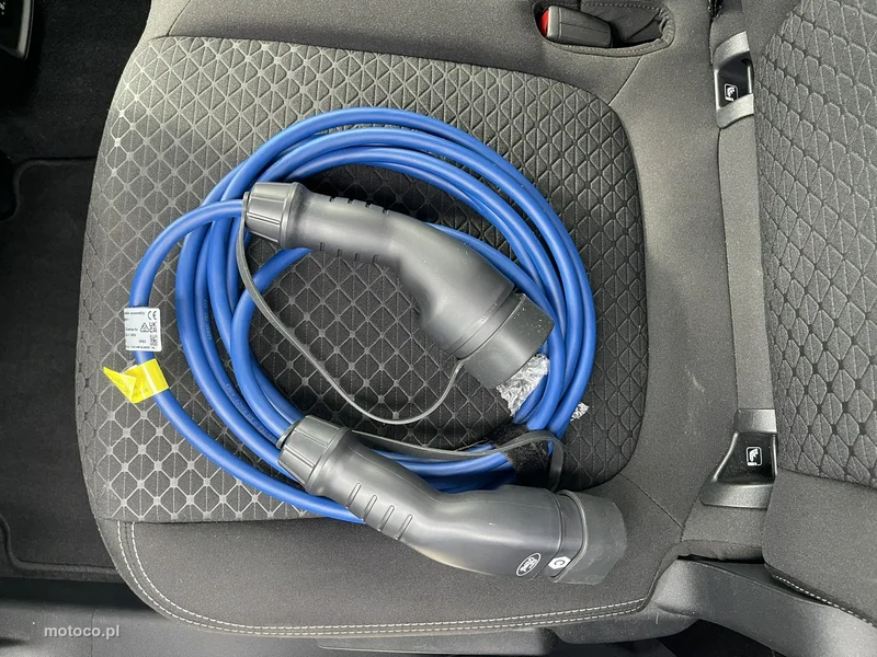 Ford Kuga III 8