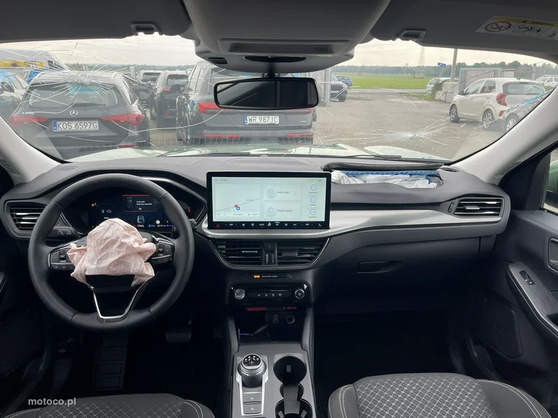 Ford Kuga III 10