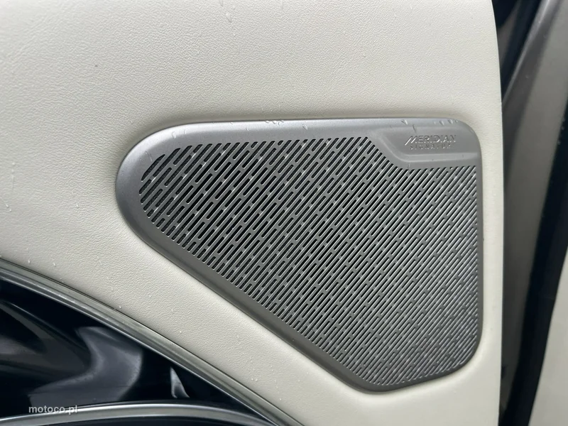 Land Rover Range Rover 16