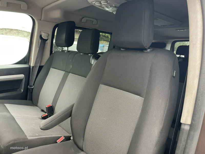 Toyota Proace (Verso) 11