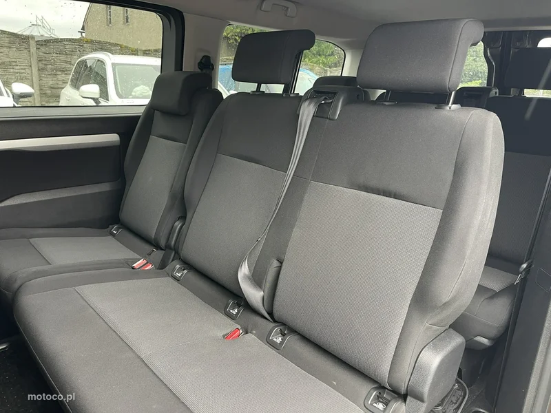 Toyota Proace (Verso) 12
