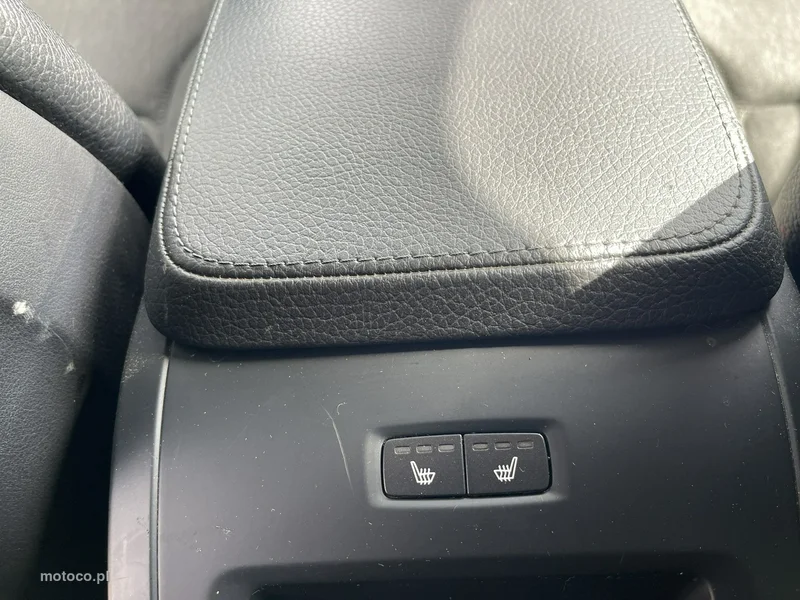 Volvo V90 Cross Country 13