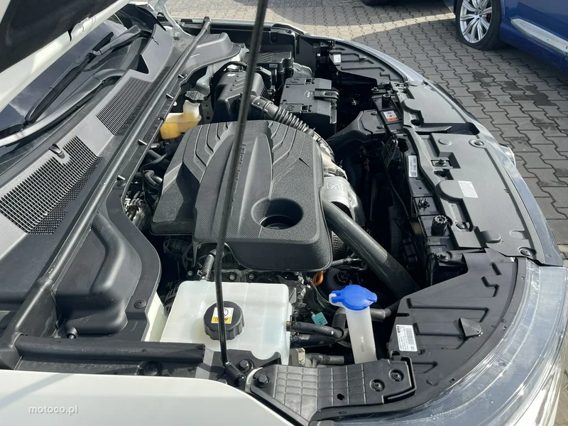 Ssangyong Korando 7