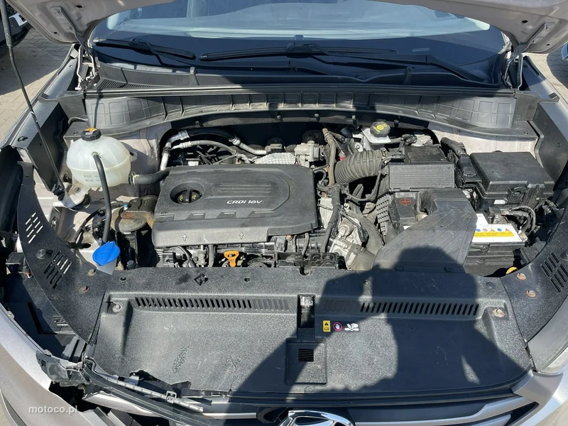 Hyundai TUCSON 14