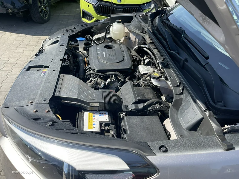 Hyundai TUCSON 15