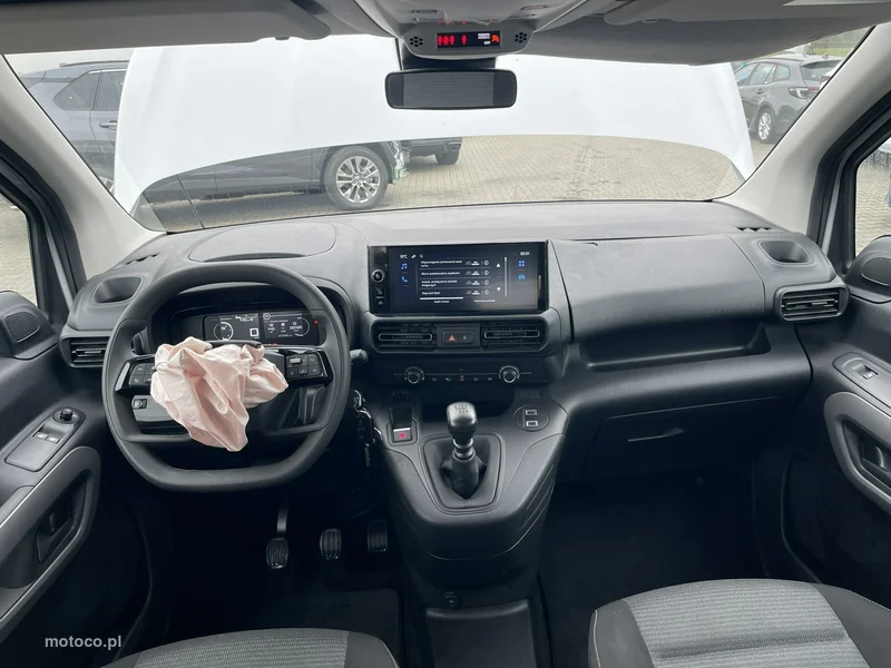 Toyota Proace City Verso 7