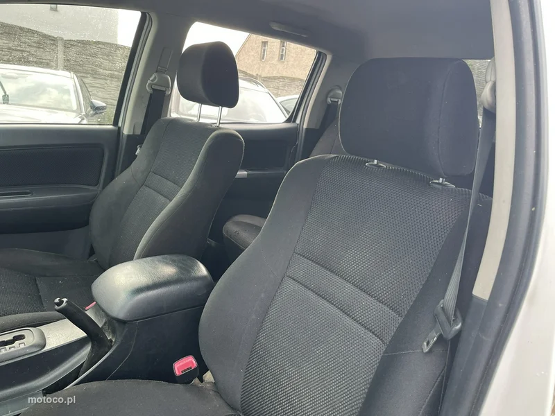 Toyota Hilux AN120 11