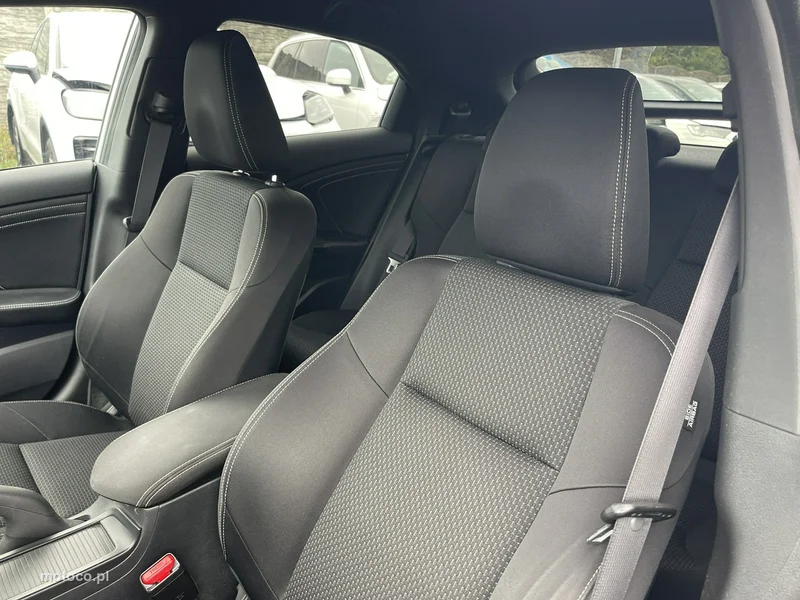 Honda Civic 15