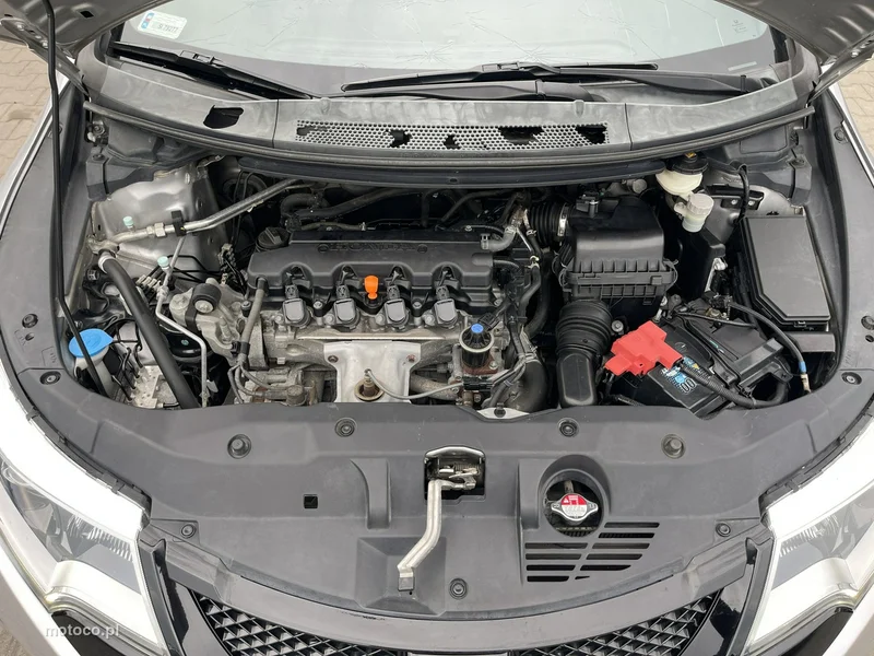 Honda Civic 17