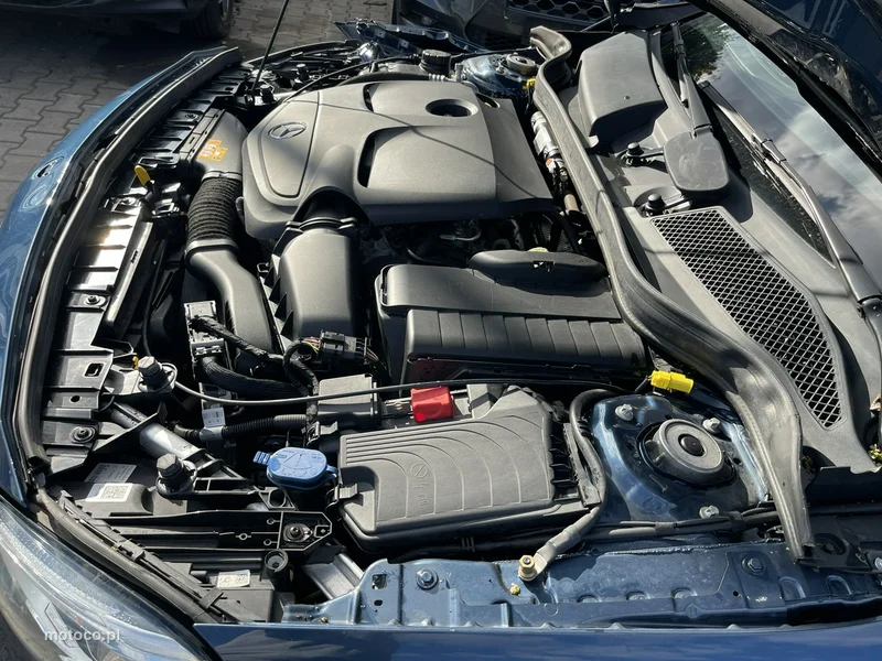Mercedes-Benz GLA X156 200 13