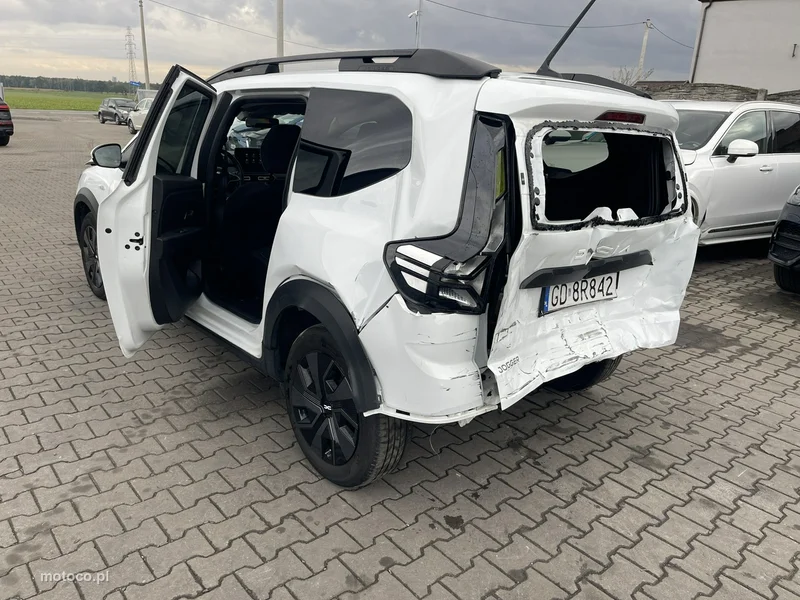 Dacia Jogger 2