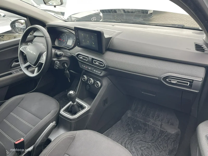 Dacia Jogger 11