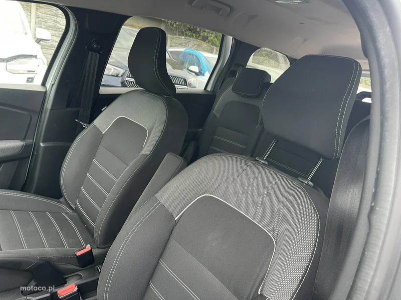 Dacia Jogger 12