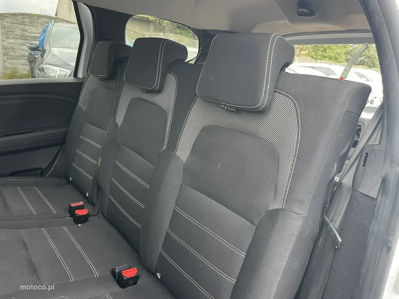 Dacia Jogger 13