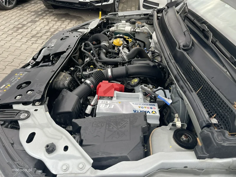 Dacia Jogger 15